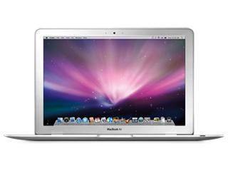 Apple MacBook Air 1.60GHz MB003J/A