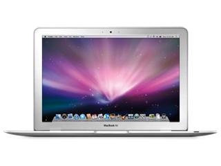 MacBook Air 1.60GHz MB003J/A Apple | インバースネット株式会社