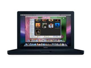Apple MacBook 2.4GHz MB404J/A