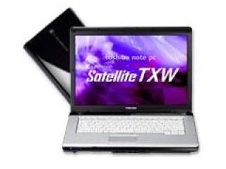 TOSHIBA Direct dynabook Satellite TXW/69EW PATW69ELP10W