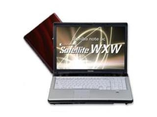 TOSHIBA Direct dynabook Satellite WXW/79EW PAWW79ELN10W