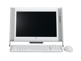 NEC VALUESTAR G タイプN GV58ZZ/BA PC-GV58ZZBAA