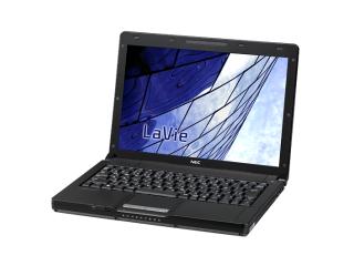 NEC LaVie J LJ730/LG PC-LJ730LG