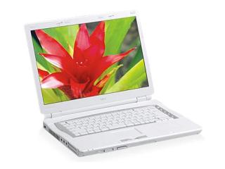 NEC LaVie L LL590/LG PC-LL590LG