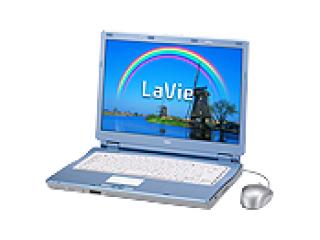 NEC LaVie L LL560/LG6BL PC-LL560LG6BL