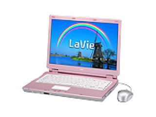 NEC LaVie L LL560/LG6PK PC-LL560LG6PK