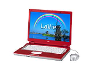 NEC LaVie L LL560/LG6RD PC-LL560LG6RD