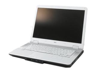 NEC LL750 パソコン美品です。