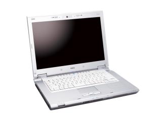 NEC LaVie L LL850/LG PC-LL850LG