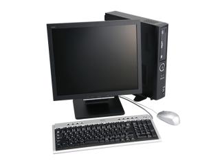 NEC VALUESTAR L VL300/LG PC-VL300LG