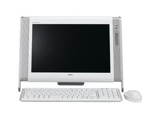 NEC VALUESTAR N VN570/LG PC-VN570LG