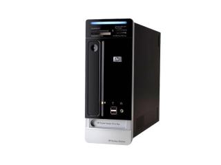 HP Pavilion Desktop PC s3340jp/CT Core2DuoE8400/3G CTO標準構成 2008/01