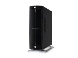 HP Pavilion Desktop PC v7380jp/CT Core2DuoE8400/3G CTO標準構成 2008/01