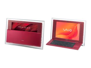 SONY VAIO type L VGC-LJ51B/R