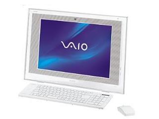 SONY VAIO type L VGC-LM71B