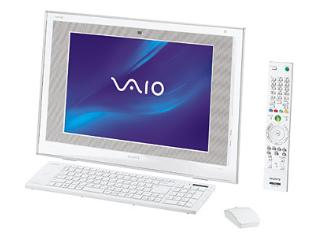 SONY VAIO type L VGC-LM51DB