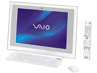 SONY VAIO type L VGC-LT81DB