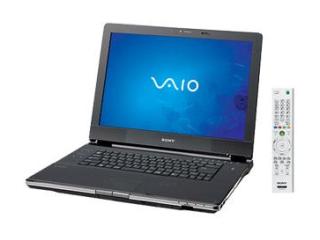 SONY VAIO type A VGN-AR75UDB