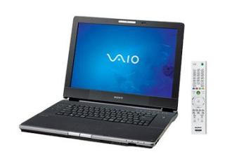 SONY VAIO type A VGN-AR55DB