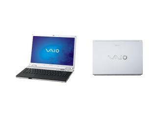 SONY VAIO type F VGN-FZ72B