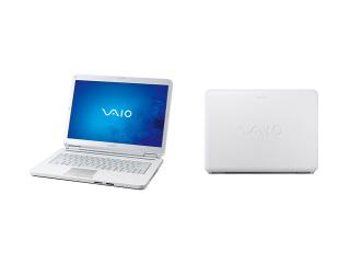 SONY VAIO type N VGN-NR71B