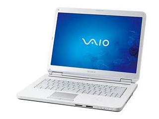 SONY VAIO type N VGN-NR71B2