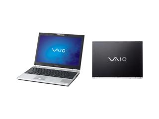 SONY VAIO type S VGN-SZ75B/B