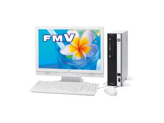 FUJITSU　FMV DESKPOWER BE/D40　2009年式