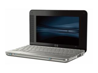 HP 2133 Mini-Note PC V1.2/8.9W/1024/120/g/VHB/R