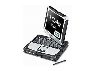 Panasonic TOUGHBOOK 19 CF-19GC1AJS