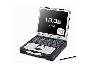 Panasonic TOUGHBOOK 30 CF-30FW1AJS