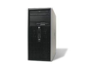 HP Compaq Business Desktop dc5850 MT/CT AthlonX2 5400B/2.8G CTO標準構成 2008/05