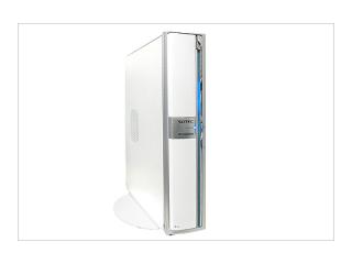SOTEC PC STATION DS7010 Core2DuoE8400/3G BTOモデル標準構成 2008/06