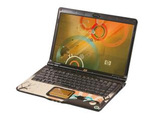 HP Pavilion Notebook PC dv2800/CT Artist Edition Core2DuoT8100/2.1G CTO標準構成 2008/04