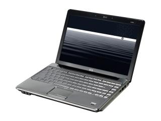 HP Pavilion Notebook PC dv3000/CT Core2DuoT9300/2.5G CTO標準構成 2008/04