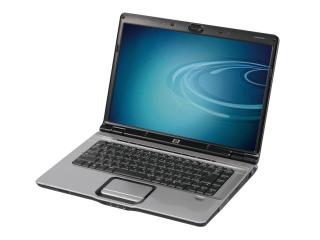 HP Pavilion Notebook PC dv6800/CT Core2DuoT8100/2.1G CTO標準構成 2008/04