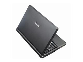 ASUS Eee PC 4G-X BK ギャラクシーブラック