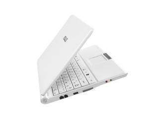 ASUS Eee PC 4G-X WH パールホワイト