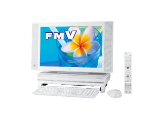 FUJITSU FMV-DESKPOWER LX LX/A50D FMVLXA50D