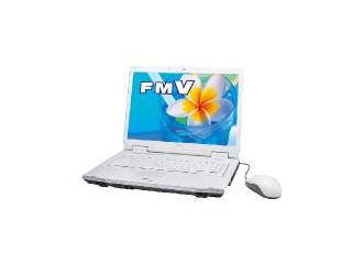 FUJITSU FMV-BIBLO NF NF/A70 FMVNFA70W