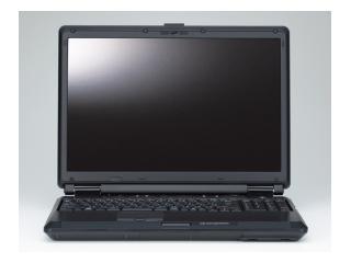 FUJITSU FMV-BIBLO NX NX/A90D FMVNXA90D