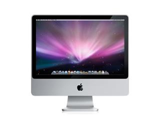 iMac MB323J/A Apple | インバースネット株式会社