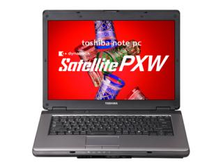 TOSHIBA Direct dynabook Satellite PXW/55FW PAPW55FLN10W