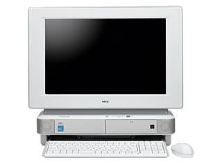 NEC VALUESTAR G タイプW GV241A/DB PC-GV241ADGB