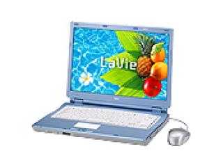 NEC LaVie L LL560/MG6BL PC-LL560MG6BL