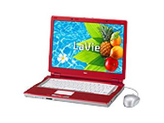 NEC LaVie L LL560/MG6RD PC-LL560MG6RD