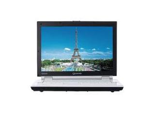 TOSHIBA dynabook Qosmio F40/86FBL PQF4086FLRBL