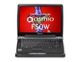 TOSHIBA Direct dynabook Qosmio F50W/85GW PQF50W85GLR10W