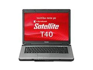 TOSHIBA dynabook Satellite T40 210E/5W PST402EEWS812