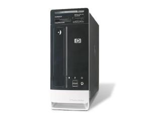 HP Pavilion Desktop PC s3440jp/CT ベーシック・オフィスモデル PD E2160/1.8G 2008/04